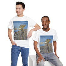 Load image into Gallery viewer, I Was Only 19 - Unisex HEAVY COTTON TEE - by Kerry Sandhu Art
