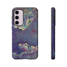 Load image into Gallery viewer, Secure, stylish, dual layer, impact resistant phone case. 45 models Glossy/Matte. Many artworks to choose by Kerry Sandhu Art

