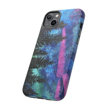 Load image into Gallery viewer, Secure, stylish, dual layer, impact resistant phone case. 45 models Glossy/Matte. Many artworks to choose by Kerry Sandhu Art
