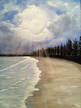 Load image into Gallery viewer, 'Soul Revival' - ORIGINAL ARTWORK - by Kerry Sandhu Art
