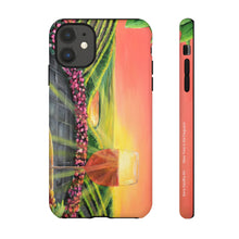 Load image into Gallery viewer, Wine Time in the Ferguson - TOUGH PHONE CASES for Samsung &amp; iPhones - by Kerry Sandhu Art
