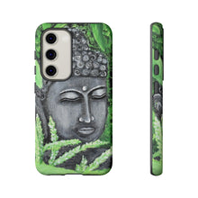 Load image into Gallery viewer, Where Eagles Have Been - TOUGH PHONE CASES for Samsung &amp; iPhones - by Kerry Sandhu Art
