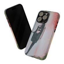 Load image into Gallery viewer, The Battle of Long Tan - TOUGH PHONE CASES for Samsung &amp; iPhones - by Kerry Sandhu Art

