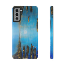 Load image into Gallery viewer, Secure, stylish, dual layer, impact resistant phone case. 45 models Glossy/Matte. Many artworks to choose by Kerry Sandhu Art
