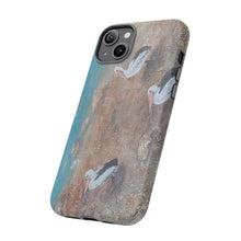 Load image into Gallery viewer, Nothing Else Matters - TOUGH PHONE CASES for Samsung &amp; iPhones - by Kerry Sandhu Art
