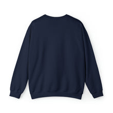 Load image into Gallery viewer, Sweatshirt 50/50 Cotton/Polyester, Medium-heavy fabric, Loose fit, true to size, Original art designs by Kerry Sandhu Art
