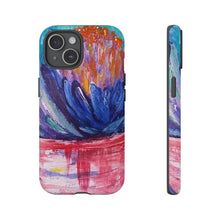 Load image into Gallery viewer, Rustic Banksia - TOUGH PHONE CASES for Samsung &amp; iPhones - by Kerry Sandhu Art
