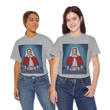 Load image into Gallery viewer, Nurses of A N Z A C - Unisex HEAVY COTTON TEE - by Kerry Sandhu Art
