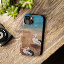 Load image into Gallery viewer, Nothing Else Matters (Close-up) - TOUGH PHONE CASES for Samsung &amp; iPhones - by Kerry Sandhu Art
