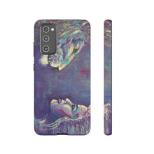 Load image into Gallery viewer, True Colours - TOUGH PHONE CASES for Samsung &amp; iPhones - by Kerry Sandhu Art
