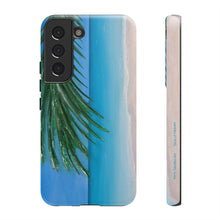 Load image into Gallery viewer, Slice of Heaven - TOUGH PHONE CASES for Samsung &amp; iPhones - by Kerry Sandhu Art
