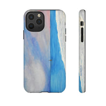 Load image into Gallery viewer, Secure, stylish, dual layer, impact resistant phone case. 45 models Glossy/Matte. Many artworks to choose by Kerry Sandhu Art
