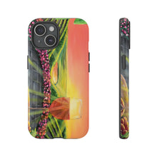 Load image into Gallery viewer, Wine Time in the Ferguson - TOUGH PHONE CASES for Samsung &amp; iPhones - by Kerry Sandhu Art
