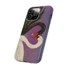 Load image into Gallery viewer, Original Sin - TOUGH PHONE CASES for Samsung &amp; iPhones - by Kerry Sandhu Art
