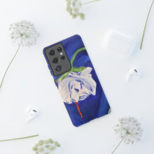 Load image into Gallery viewer, Life&#39;s Midnight - TOUGH PHONE CASES for Samsung &amp; iPhones - by Kerry Sandhu Art
