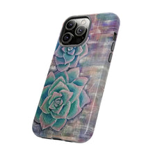 Load image into Gallery viewer, Feeling Good - TOUGH PHONE CASES for Samsung &amp; iPhones - by Kerry Sandhu Art
