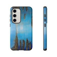 Load image into Gallery viewer, Moon River - TOUGH PHONE CASES for Samsung &amp; iPhones - by Kerry Sandhu Art
