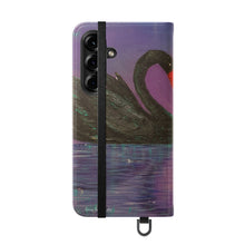 Load image into Gallery viewer, Original Sin - PHONE CASE WALLET for Samsung &amp; iPhones - by Kerry Sandhu Art

