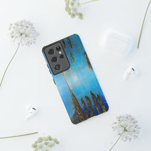 Load image into Gallery viewer, Secure, stylish, dual layer, impact resistant phone case. 45 models Glossy/Matte. Many artworks to choose by Kerry Sandhu Art

