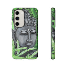 Load image into Gallery viewer, Where Eagles Have Been - TOUGH PHONE CASES for Samsung &amp; iPhones - by Kerry Sandhu Art
