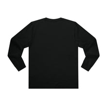 Load image into Gallery viewer, The Dust of Uruzgan - UNISEX LONGSLEEVE TEE - Designed from original Anzac Day artwork (Image on front)
