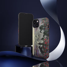 Load image into Gallery viewer, The Band Played Waltzing Matilda -TOUGH PHONE CASES -by Kerry Sandhu Art
