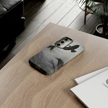 Load image into Gallery viewer, Secure, stylish, dual layer, impact resistant phone case. 45 models Glossy/Matte. Many artworks to choose by Kerry Sandhu Art
