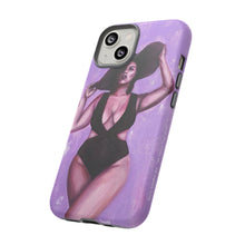 Load image into Gallery viewer, All About That Bass - TOUGH PHONE CASES for Samsung &amp; iPhones - by Kerry Sandhu Art
