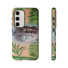 Load image into Gallery viewer, Secure, stylish, dual layer, impact resistant phone case. 45 models Glossy/Matte. Many artworks to choose by Kerry Sandhu Art
