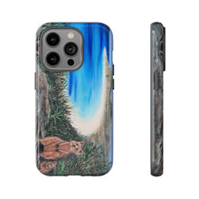 Load image into Gallery viewer, Down Under - TOUGH PHONE CASES for Samsung &amp; iPhones - by Kerry Sandhu Art
