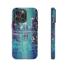 Load image into Gallery viewer, Brooklyn Roads - TOUGH PHONE CASES for Samsung &amp; iPhones - by Kerry Sandhu Art
