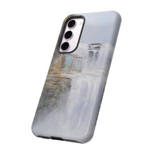 Load image into Gallery viewer, It&#39;s A Kind of Magic - TOUGH PHONE CASES for Samsung &amp; iPhones - by Kerry Sandhu Art
