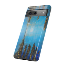 Load image into Gallery viewer, Secure, stylish, dual layer, impact resistant phone case. 45 models Glossy/Matte. Many artworks to choose by Kerry Sandhu Art
