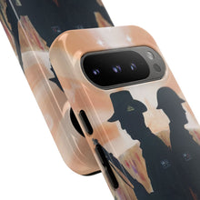 Load image into Gallery viewer, Spirit of the A N Z A Cs - TOUGH PHONE CASES - by Kerry Sandhu Art
