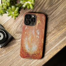 Load image into Gallery viewer, Secure, stylish, dual layer, impact resistant phone case. 45 models Glossy/Matte. Many artworks to choose by Kerry Sandhu Art
