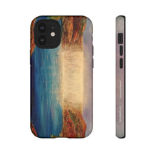 Load image into Gallery viewer, Emotional Rescue - TOUGH PHONE CASES for Samsung &amp; iPhones - by Kerry Sandhu Art
