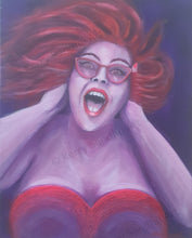 Load image into Gallery viewer, 'This Is Me' - ORIGINAL ARTWORK - by Kerry Sandhu Art
