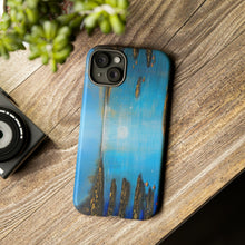 Load image into Gallery viewer, Secure, stylish, dual layer, impact resistant phone case. 45 models Glossy/Matte. Many artworks to choose by Kerry Sandhu Art
