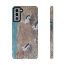 Load image into Gallery viewer, Nothing Else Matters - TOUGH PHONE CASES for Samsung &amp; iPhones - by Kerry Sandhu Art
