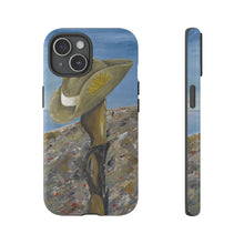 Load image into Gallery viewer, I Was Only 19 - TOUGH PHONE Cases For Samsung &amp; iPhones - by Kerry Sandhu Art
