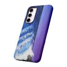 Load image into Gallery viewer, Seven Seas of Rhye - TOUGH PHONE CASES for Samsung &amp; iPhones - by Kerry Sandhu Art
