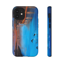 Load image into Gallery viewer, Bliss - TOUGH PHONE CASES for Samsung &amp; iPhones - by Kerry Sandhu Art
