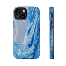 Load image into Gallery viewer, Secure, stylish, dual layer, impact resistant phone case. 45 models Glossy/Matte. Many artworks to choose by Kerry Sandhu Art
