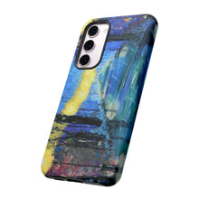 Load image into Gallery viewer, Secure, stylish, dual layer, impact resistant phone case. 45 models Glossy/Matte. Many artworks to choose by Kerry Sandhu Art
