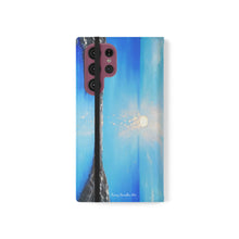 Load image into Gallery viewer, My Island Home - PHONE CASE WALLET - by Kerry Sandhu Art
