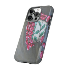 Load image into Gallery viewer, Secure, stylish, dual layer, impact resistant phone case. 45 models Glossy/Matte. Many artworks to choose by Kerry Sandhu Art
