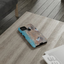 Load image into Gallery viewer, Secure, stylish, dual layer, impact resistant phone case. 45 models Glossy/Matte. Many artworks to choose by Kerry Sandhu Art
