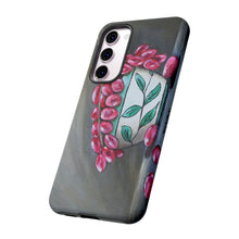 Load image into Gallery viewer, Secure, stylish, dual layer, impact resistant phone case. 45 models Glossy/Matte. Many artworks to choose by Kerry Sandhu Art

