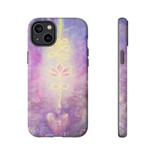 Load image into Gallery viewer, This Is It (Your Soul) - TOUGH PHONE CASES for Samsung &amp; iPhones - Designed from original artwork
