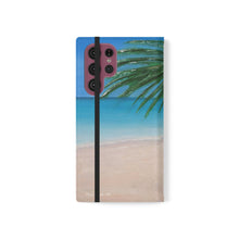 Load image into Gallery viewer, Slice of Heaven - PHONE CASE WALLET - by Kerry Sandhu Art
